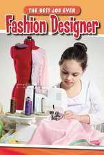 Fashion Designer