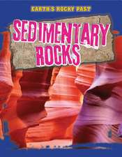 Sedimentary Rocks