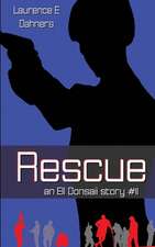 Rescue (an Ell Donsaii Story #11)