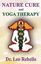 Nature Cure and Yoga Therapy