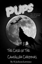 Pupu - The Case of the Cancelled Christmas