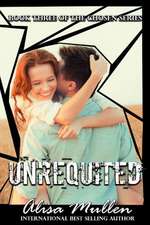 Unrequited