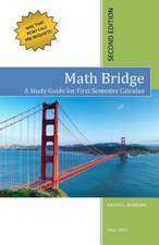 Math Bridge