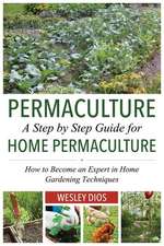 Permaculture