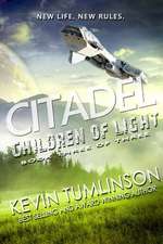 Children of Light