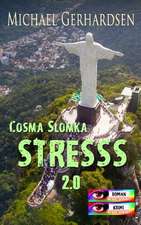 Cosma Slomka - Stresss 2.0