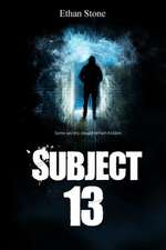 Subject 13