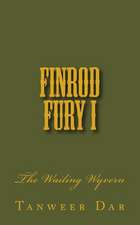 Finrod Fury I