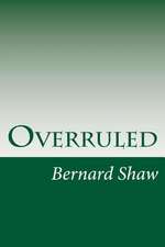 Overruled