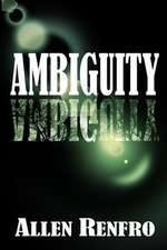 Ambiguity