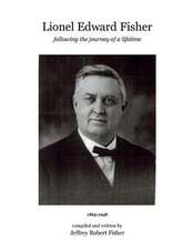 Lionel Edward Fisher