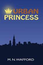 Urban Princess