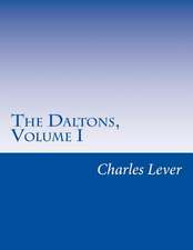 The Daltons, Volume I