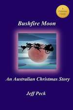 Bushfire Moon