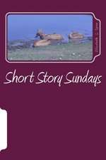 Short Story Sundays