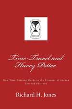 Time-Travel and Harry Potter