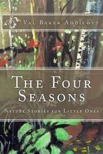 The Four Seasons