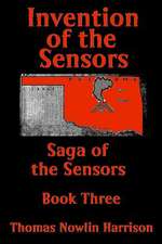 Invention of the Sensors