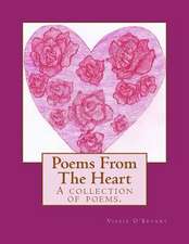 Poems from the Heart