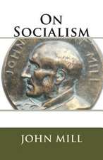 On Socialism