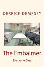 The Embalmer