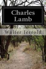 Charles Lamb