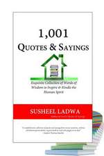 1,001 Quotes & Sayings