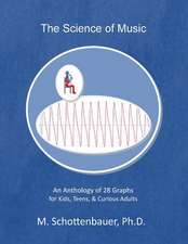 The Science of Music