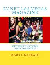 LV.Net Las Vegas Magazine