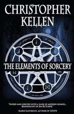 The Elements of Sorcery