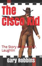 The Cisco Kid