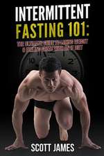 Intermittent Fasting 101