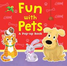 Fun with Pets