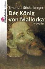 Der Konig Von Mallorka