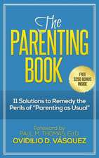 The Parenting Book