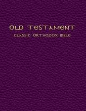 Old Testament