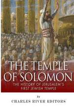 The Temple of Solomon