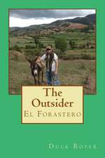 The Outsider