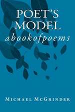 Poet's Model