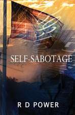 Self-Sabotage