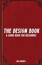 The Design Book