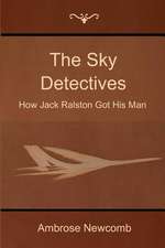 The Sky Detectives