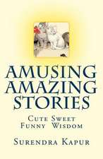 Amusing Amazing Stories