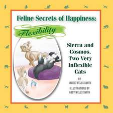 Feline Secrets of Happiness