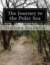 The Journey to the Polar Sea