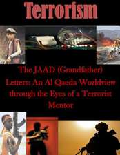 The Jaad (Grandfather) Letters