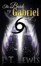 The Book of Gabriel