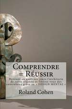 Comprendre = Reussir