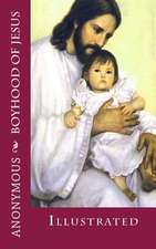 Boyhood of Jesus