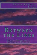 Between the Lines